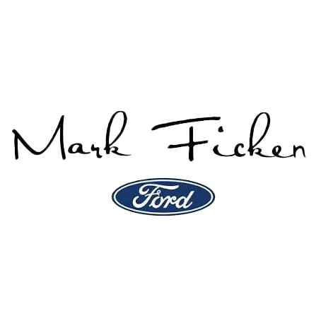 Logo for Mark Ficken Ford.