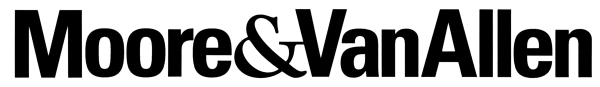 The text “Moore&VanAllen” in a bold, sans-serif font.